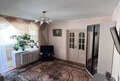 Apartament cu 2 camere în Rahova