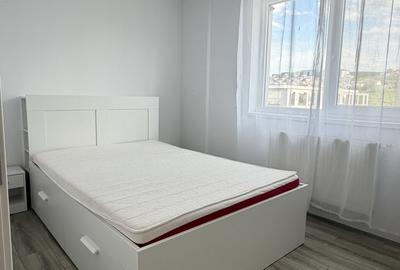 Apartament cu 3 camere semidecomandat în Florești - 5