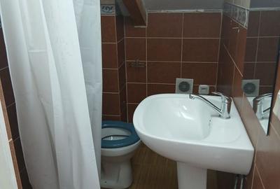 Garsonieră în Mărăști