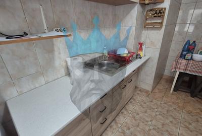 Apartament cu 3 camere decomandat, mobilat în Drumul Taberei - 17