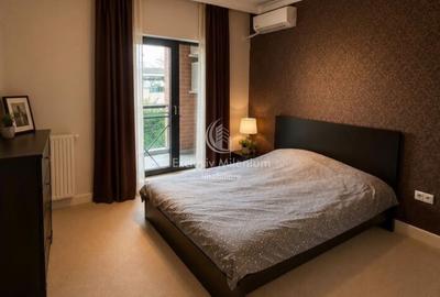 Apartament cu 2 camere semidecomandat, mobilat în Lacul Tei - 4