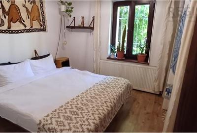Apartament cu 2 camere în Ultracentral