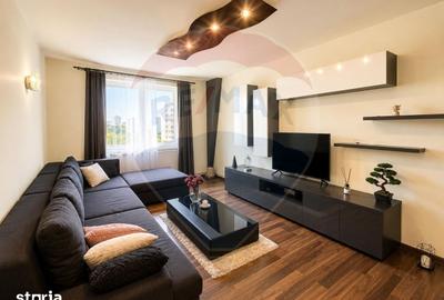 Apartament cu 3 camere în Dârste - 1