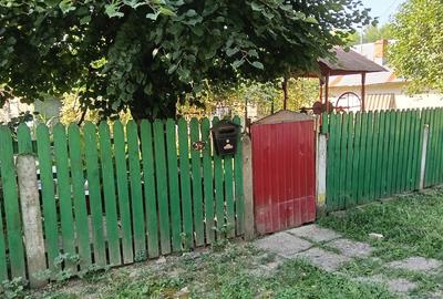 Casă cu Teren 759 Mp în Central