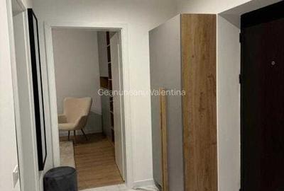 Apartament cu 2 camere în Metalurgiei