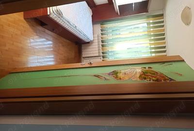 Apartament cu 3 camere semidecomandat în Groapa - 7