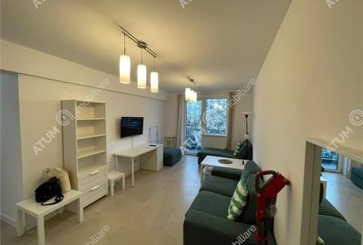 Apartament cu 2 camere balcon parcare in Selimbar Sibiu - 1