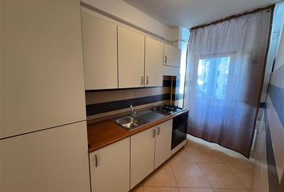 Garsoniera renovata, bloc 2010, etaj 3/4, Lidl - Fosta Autogara - 5