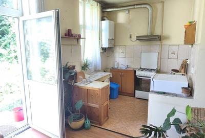 Casă cu 4 camere cu Teren 680 Mp în Gheorghe Doja - 16