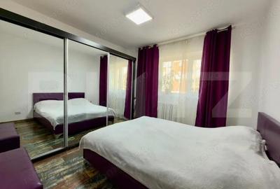 Apartament 2 camere, 56 mp, 1 Mai, zona Ciuperca - 6