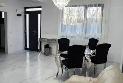 Casă cu 4 camere cu Teren 300 Mp în Valea Adâncă - 4