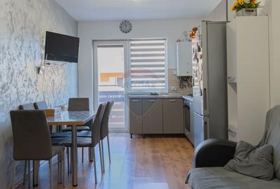Apartament 2 camere tip studio, 0% comision -loc de parcare Subcetate - 2