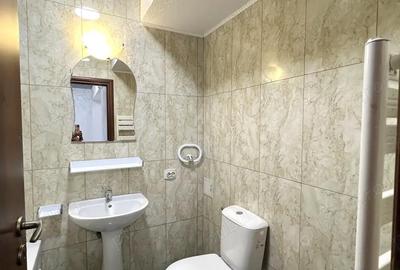 Apartament cu 2 camere decomandat în Central - 10