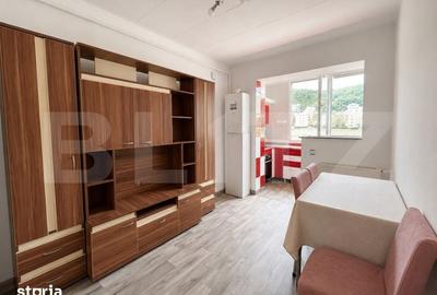 Apartament cu 2 camere decomandat în Florești - 1