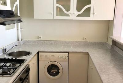 Apartament cu 3 camere semidecomandat în Sala Palatului - 7