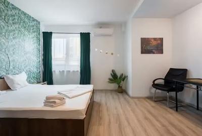 Unirii / Calea Victoriei: 2 Rooms Sleek+Sophisticated – 45 m² SU | AN541-13A-Et5 - 5