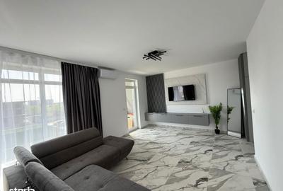 Apartament cu 2 camere decomandat în Braytim