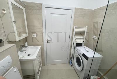 Apartament cu 2 camere decomandat în Calea București - 9
