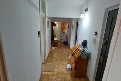 Apartament 3 camere Calea Mănăștur - 6