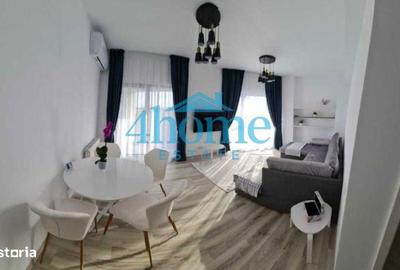 Apartament cu 2 camere, mobilat în Titan - 1