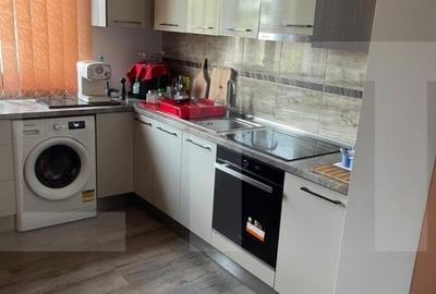 Casa duplex, 210 mp utili, zona Tulbureni - 4
