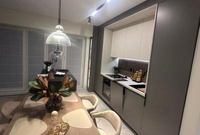 Apartament cu 3 camere decomandat în Theodor Pallady - 4