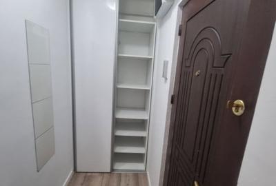 Apartament cu 2 camere decomandat, mobilat în Tomis Nord - 6