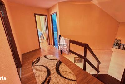 Casă cu 4 camere cu Teren 865 Mp în Mireșu Mare - 4