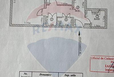Apartament cu 2 camere decomandat, mobilat în Colentina