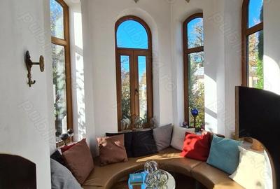 Casă cu Teren 2150 Mp în Central - 8