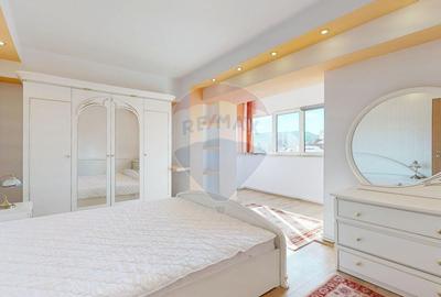 Apartament cu 3 camere decomandat, mobilat în Centrul Civic - 5