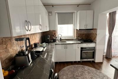 Apartament cu 3 camere în Central - 8