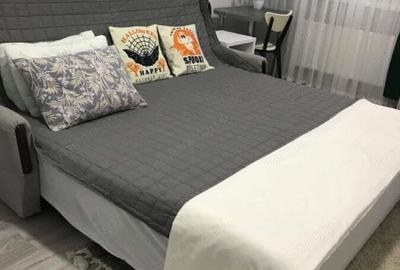 Inchiriere garsoniera in zona Nicolae Teclu Inchiriere garsoniera in zona Nicolae Teclu - 1