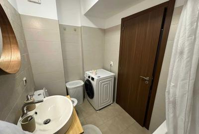 Apartament cu 2 camere decomandat în Păcii - 6