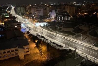 Apartament 2 camere  | 60mp | terasa | parcare  | Zorilor - 5