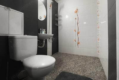 Apartament cu 2 camere decomandat în Militari