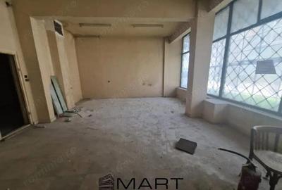 Spatiu de inchiriat in zona Valea Aurie