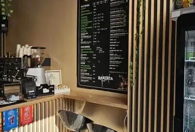 Spațiu comercial, de 30 mp, în Central - 3