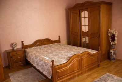 Casă individuală cu 7 camere cu Teren 820 Mp în Burdujeni - 4