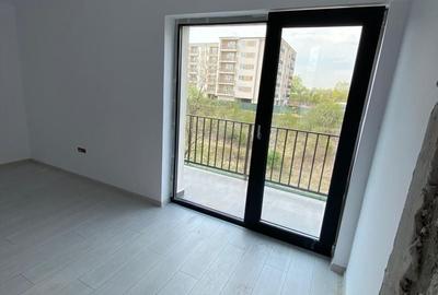 Apartament cu 3 camere decomandat în Berceni - 15