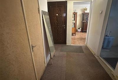 Apartament 4 camere Nicolina Tudor Neculai - 2