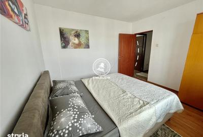 Apartament cu 2 camere în Podu Roș - 8