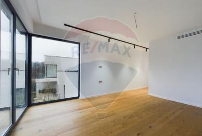 Casă individuală cu 5 camere cu Teren 337 Mp în Corbeanca - 5