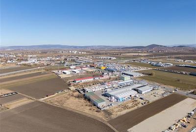 Teren construcție, în Griviței - 5