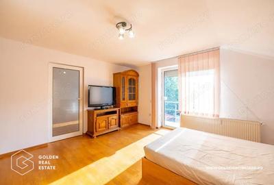 Lux si eleganta intr-o vila excpetionala! Podgoria, 140mp, 5 camere, 2 bai,garaj - 9