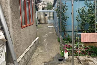 Casă cu 4 camere cu Teren 120 Mp în Central - 5