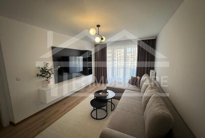 Apartament cu 2 camere decomandat, mobilat în Libertății - 2