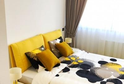 Cortina Residence, Herastrau mobilat lux, 75 mp, etaj 4/12, vedere superba - 10