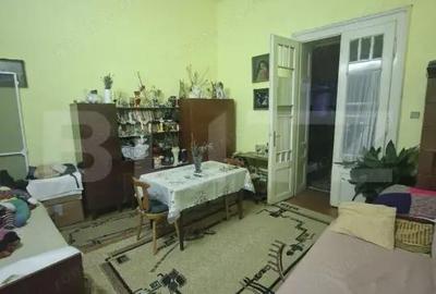 Apartament cu 4 camere semidecomandat în Ultracentral - 7