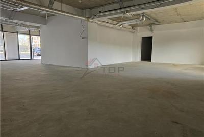 Spatiu Comercial Conest - Tudor Vladimirescu - 7